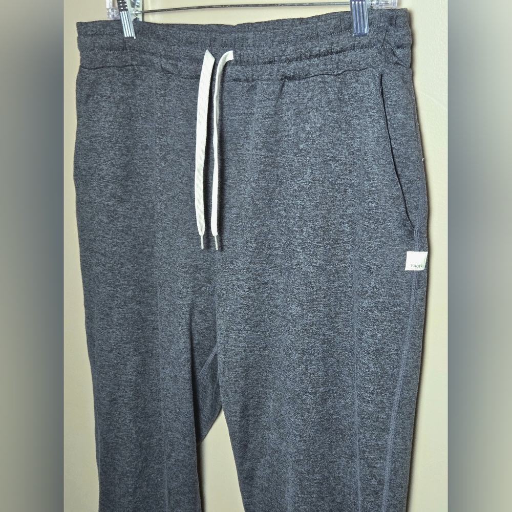 Vuori Elevated Basic Loungewear Performance Jogge… - image 2